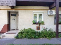 Kiadó téglalakás, albérlet, Szolnokon 110 E Ft / hó, 1 szobás