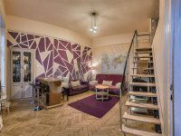 Kiadó téglalakás, albérlet, VI. kerületben, Teréz körúton