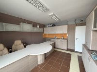 Kiadó ipari ingatlan, Tiszaújvárosban 318 E Ft / hó