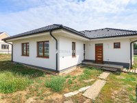 Eladó családi ház, Budajenőn 176 M Ft, 5 szobás