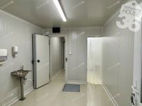 Eladó üzlethelyiség, Kiskunfélegyházán 15.9 M Ft, 1 szobás