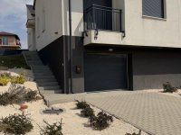 Eladó ikerház, Vértesszőlősön 126.9 M Ft, 2+2 szobás