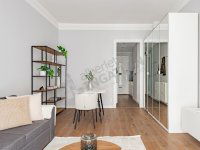 Kiadó téglalakás, albérlet