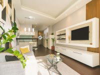 Eladó téglalakás, VI. kerületben 165 M Ft, 2 szobás