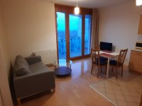 Kiadó téglalakás, albérlet