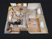 Eladó családi ház, Hejőbábán 20.5 M Ft, 3 szobás