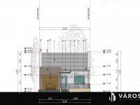 Eladó családi ház, Debrecenben 119 M Ft, 4 szobás