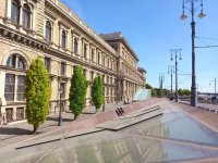 Kiadó téglalakás, albérlet, IX. kerületben 311 E Ft / hó