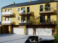 Eladó téglalakás, Nyíregyházán 40.6 M Ft, 1 szobás