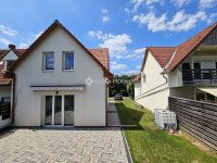 Eladó családi ház