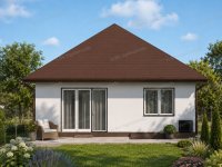 Eladó családi ház, Csörögön 109.9 M Ft, 5 szobás