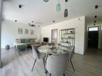 Eladó téglalakás, Balatonfenyvesen 124.5 M Ft, 3 szobás