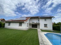 Eladó családi ház