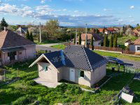 Eladó családi ház, Tereskén 11.9 M Ft, 2 szobás