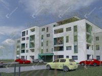 Eladó téglalakás, Székesfehérvárott 60.122 M Ft, 2 szobás