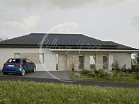 Eladó családi ház, Kozármislenyen 97 M Ft, 3 szobás