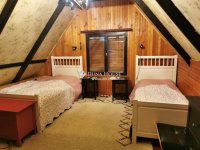 Eladó családi ház, Pilisszentkereszten 109 M Ft, 6 szobás