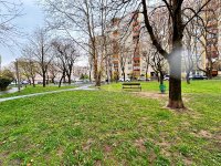 Eladó panellakás, IV. kerületben 79.9 M Ft, 4 szobás