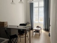 Eladó téglalakás, VII. kerületben, Rumbach Sebestyén utcában