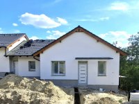 Eladó ikerház, Őrbottyánban 99.9 M Ft, 4 szobás