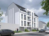 Eladó téglalakás, Szegeden 92.5 M Ft, 3 szobás