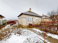 Eladó családi ház, Nyírtelken 27.7 M Ft, 3 szobás