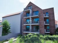 Eladó téglalakás, Szegeden 71.843 M Ft, 2 szobás