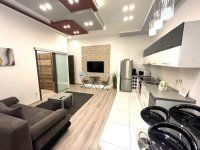 Kiadó téglalakás, albérlet