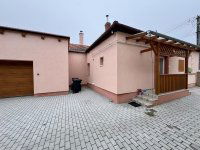 Eladó családi ház, Keszthelyen 73 M Ft, 2 szobás