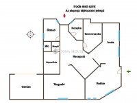 Eladó családi ház, Miskolcon 299.9 M Ft, 9 szobás