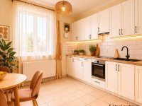 Eladó téglalakás, Veszprémben 69.8 M Ft, 3 szobás