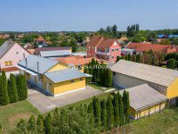 Eladó ipari ingatlan, Solton, Kecskeméti úton 560.182 M Ft