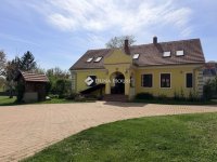 Eladó családi ház, Őriszentpéteren 198 M Ft, 5 szobás