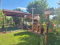 Eladó családi ház, Kecskeméten 98 M Ft, 3 szobás