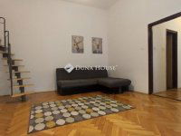 Eladó téglalakás, VI. kerületben 82.5 M Ft, 2 szobás