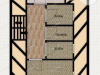 Eladó családi ház, Kecskeméten 79 M Ft, 4 szobás