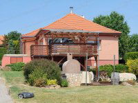 Eladó családi ház, Balatongyörökön 149.9 M Ft, 4 szobás