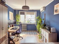 Eladó panellakás, III. kerületben 69.9 M Ft, 2 szobás