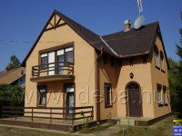 Eladó családi ház, Balatonszárszón 104.9 M Ft, 7 szobás