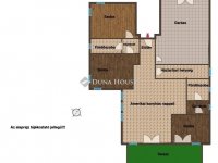 Eladó családi ház, Kartalon 119.5 M Ft, 4 szobás