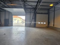 Kiadó ipari ingatlan, Kecskeméten 790 E Ft / hó