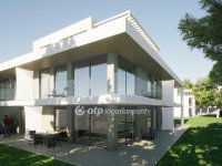 Eladó nyaraló, Balatonfenyvesen 129.5 M Ft, 3 szobás