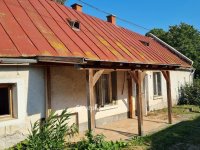 Eladó sorház, Hegymagason 29.9 M Ft, 2 szobás