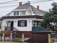 Eladó ikerház, Vecsésen 105 M Ft, 6 szobás