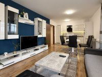 Kiadó téglalakás, albérlet, Debrecenben 350 E Ft / hó, 3 szobás