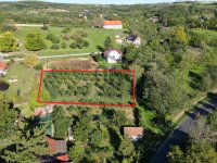 Eladó telek, Kötcsén 19.9 M Ft / költözzbe.hu