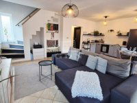 Eladó téglalakás, Százhalombattán 89.5 M Ft, 2+2 szobás