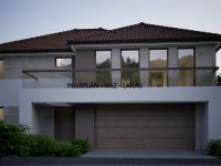 Eladó családi ház, XVI. kerületben 319 M Ft, 5 szobás