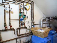 Eladó családi ház, Gyömrőn 740 M Ft, 10 szobás