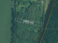 Eladó mezogazdasagi ingatlan, Dióskálon 1.1 M Ft